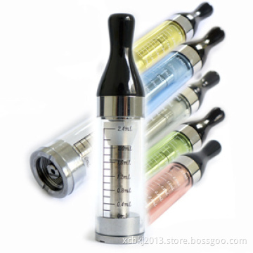 Most Popular Electronic Cigarette T3 Atomizer
